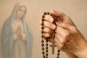 Por que rezar o Terço? Descubra o poder dessa oração que transforma vidas