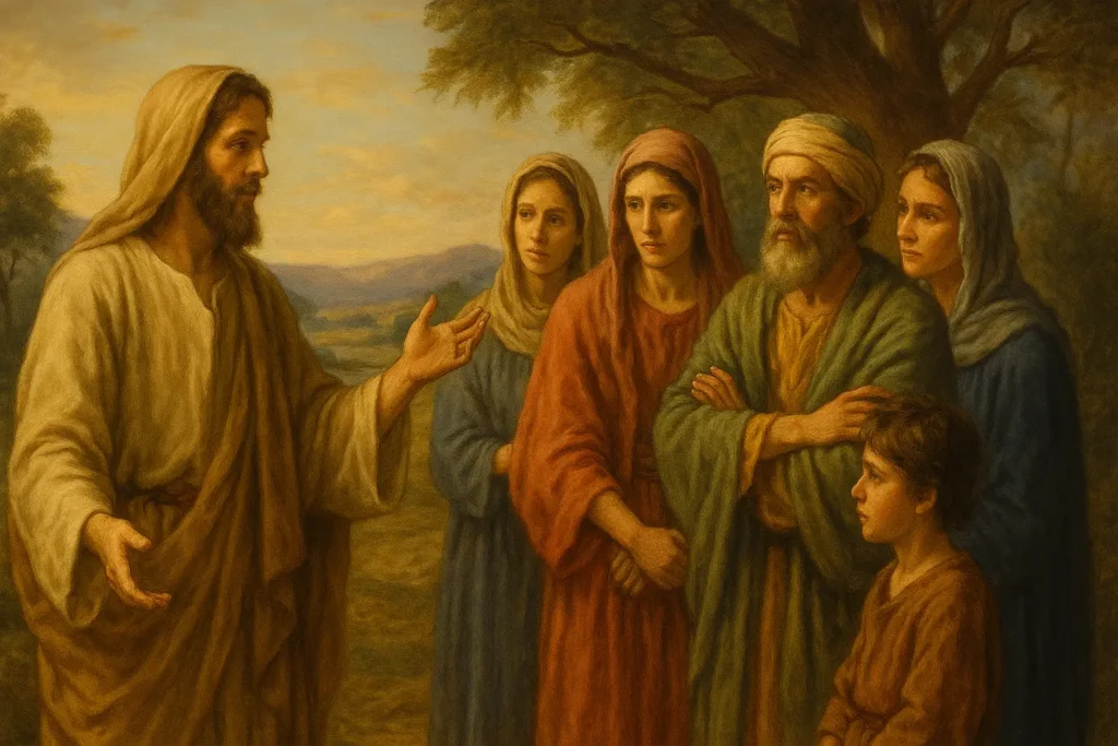 A Bíblia: a voz viva de Deus no coração da Igreja