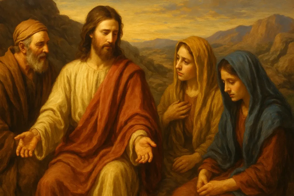 A Bíblia: a voz viva de Deus no coração da Igreja