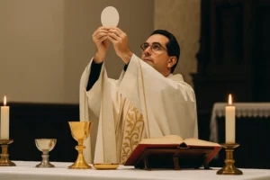 A Santa Missa: o Coração da Vida Cristã