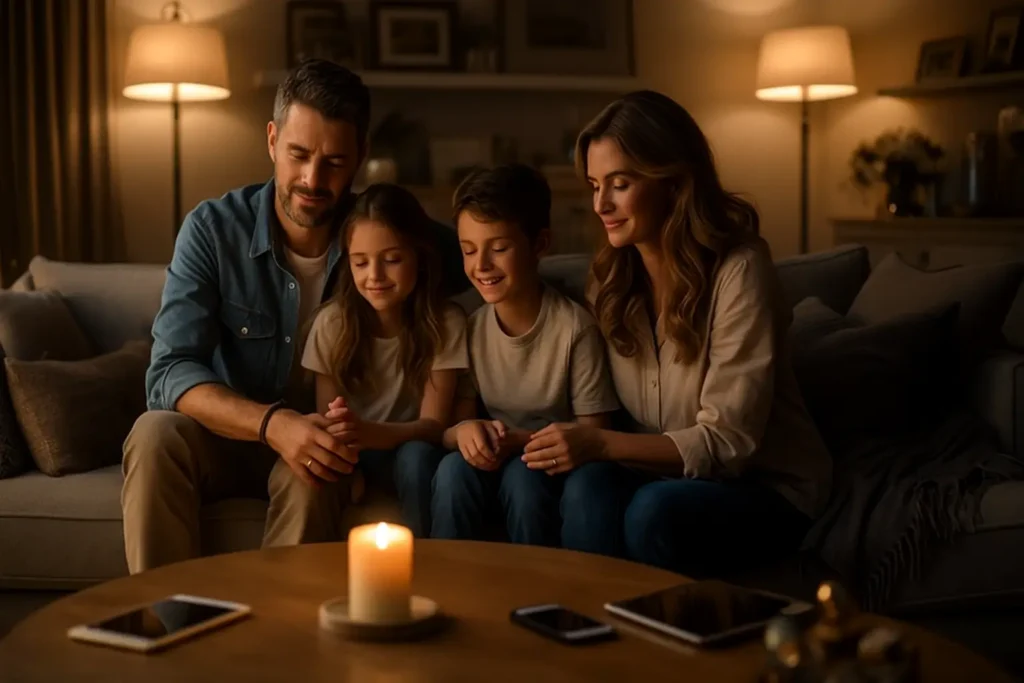 Quando o Wi-Fi encontra a fé: espiritualidade no mundo digital