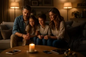 Quando o Wi-Fi encontra a fé: espiritualidade no mundo digital