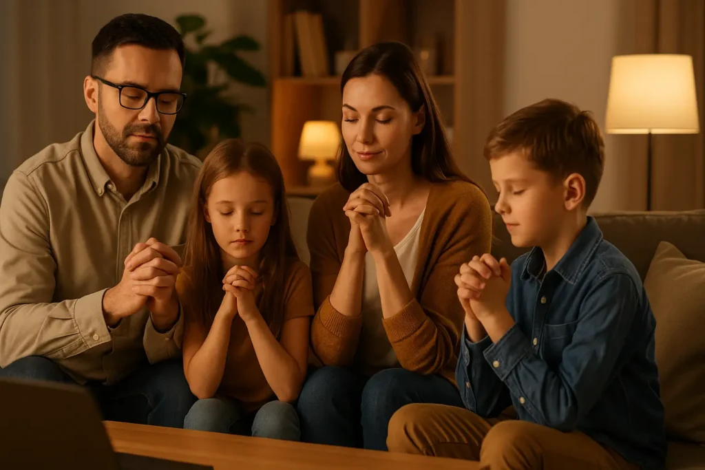 Quando o Wi-Fi encontra a fé: espiritualidade no mundo digital