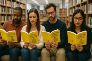 Significado do Catecismo da Igreja Católica: o guia seguro para viver a fé