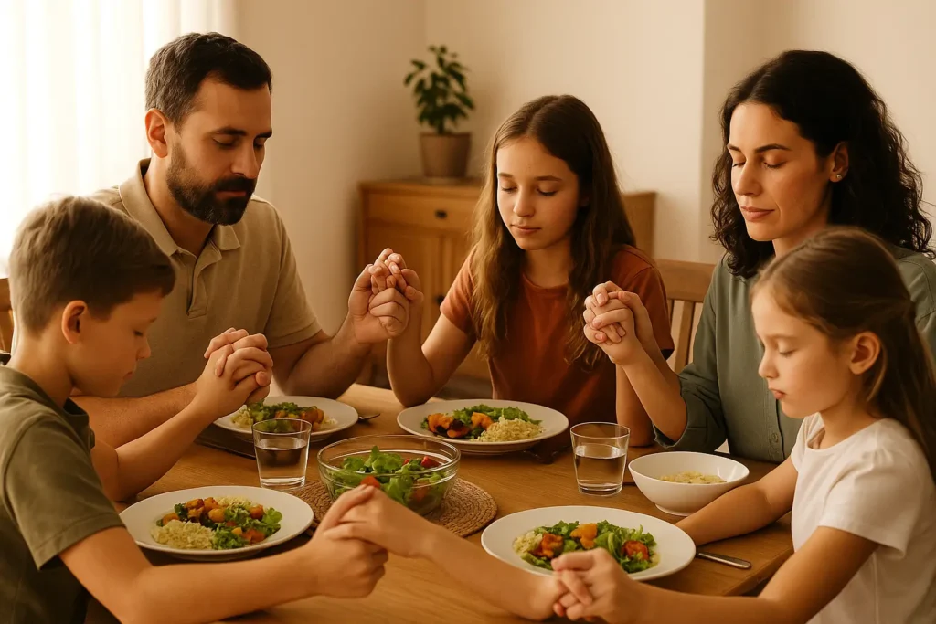 O Dom de Ser Pai e Mãe: Um Reflexo do Amor de Deus