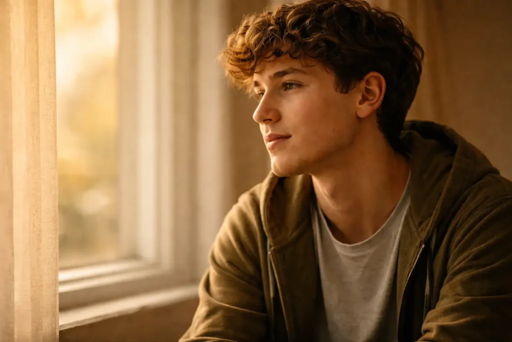 Quando os filhos questionam a fé: como acompanhar