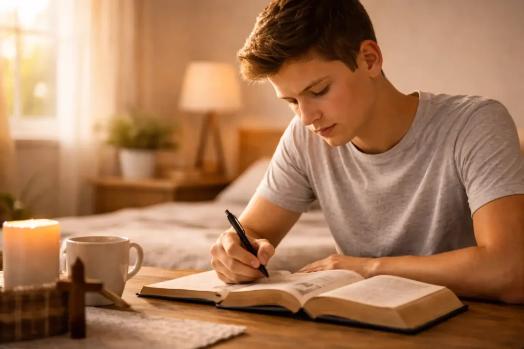 Propósito dos filhos no mundo digital