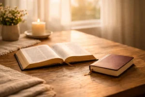 Liturgia das Horas em família: oração para o dia todo