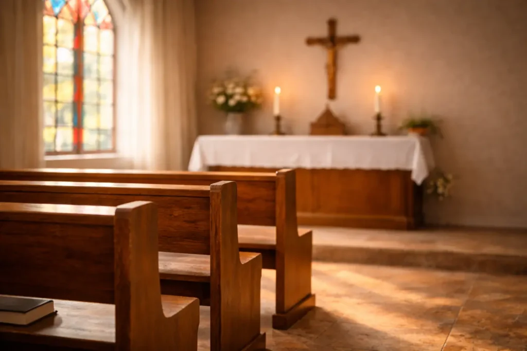 Liturgia das Horas em família: oração para o dia todo