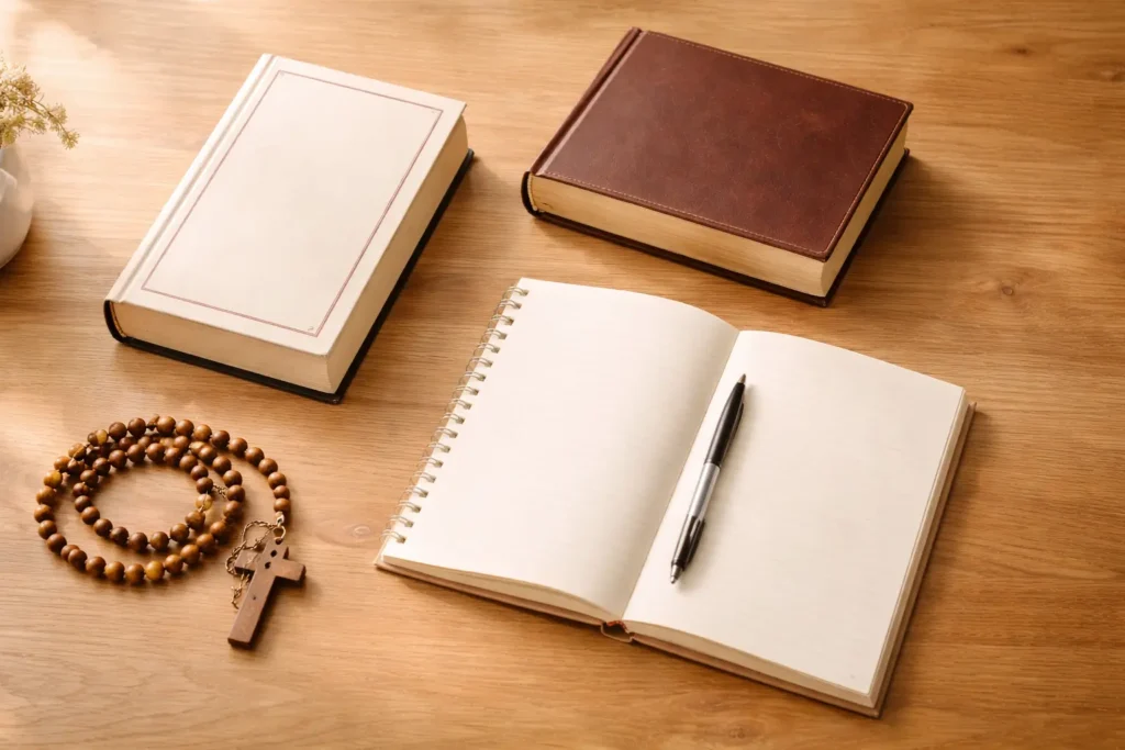 Catecismo família cristã: por que importa