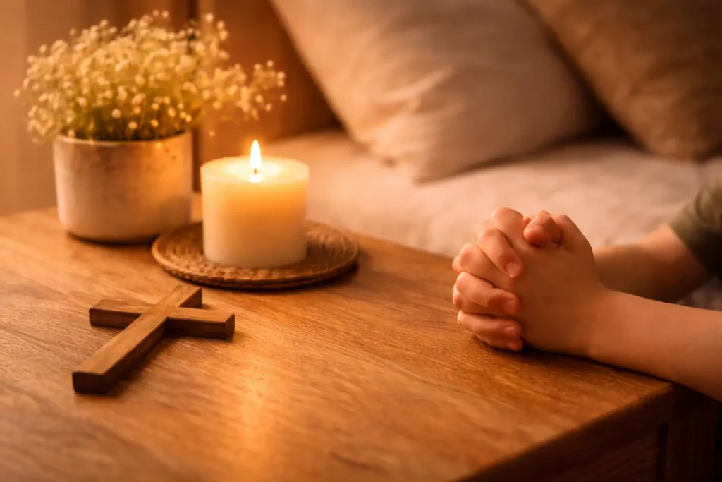 Catecismo para crianças: guia simples para famílias