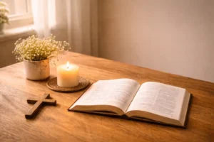 Catecismo para crianças: guia simples para famílias