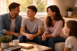 Família no século XXI: fé diante dos desafios cotidianos