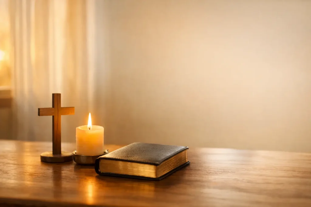 Como viver a Semana Santa em família