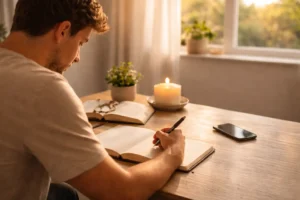 Orações vocacionais jovens: guia de discernimento e família