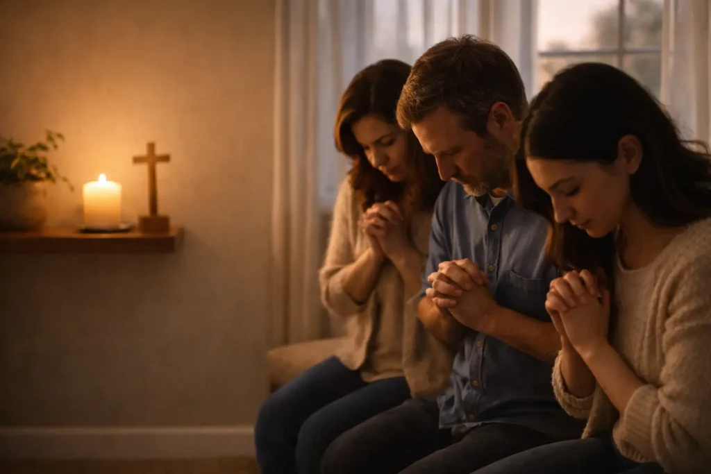 O Ano Litúrgico e sua importância para a casa cristã