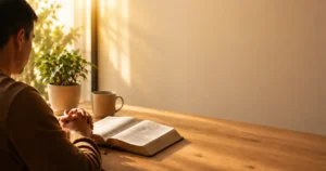 Escutar Deus na Bíblia: como ouvir a Palavra todos os dias