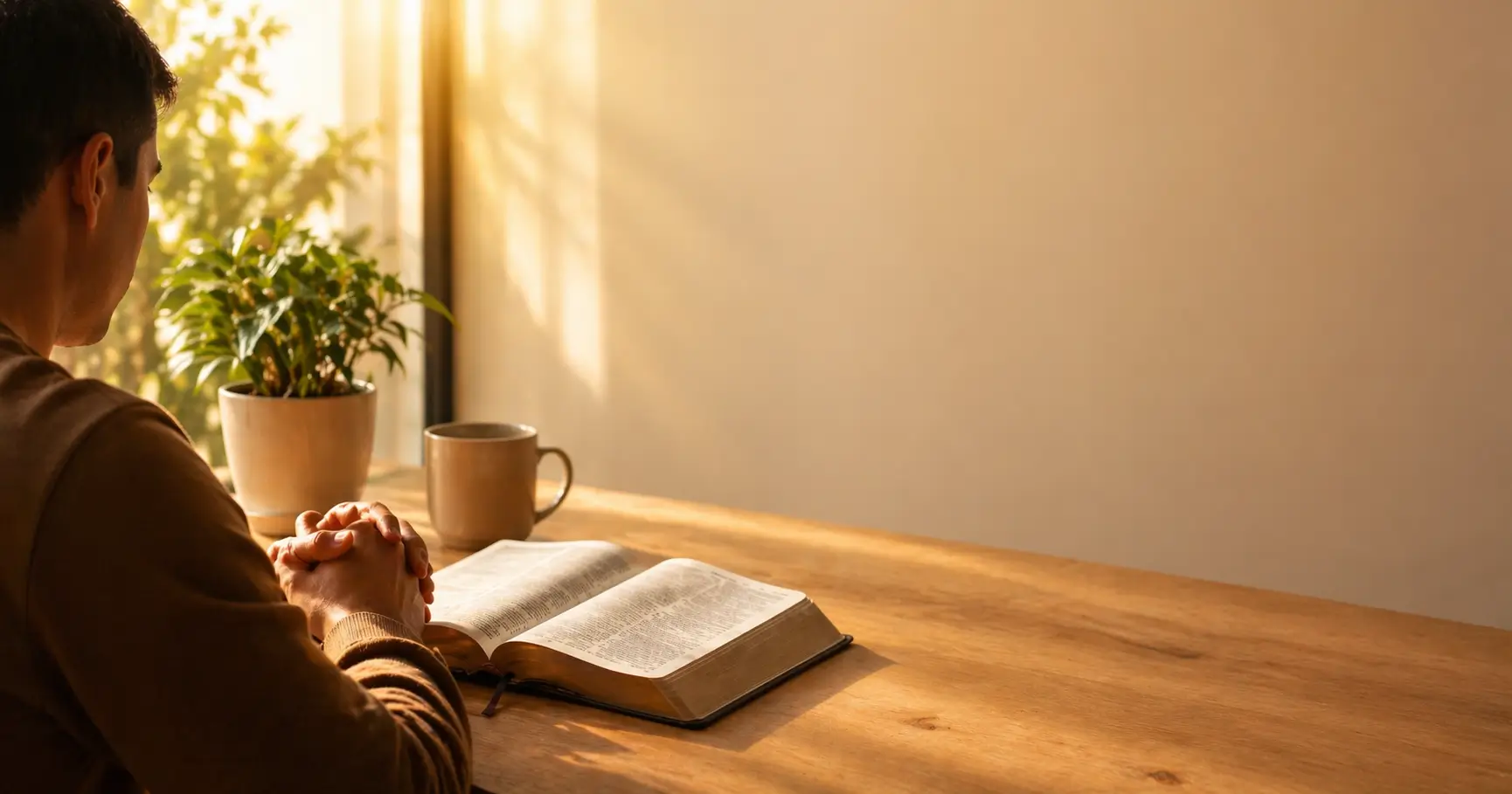 Escutar Deus na Bíblia: como ouvir a Palavra todos os dias