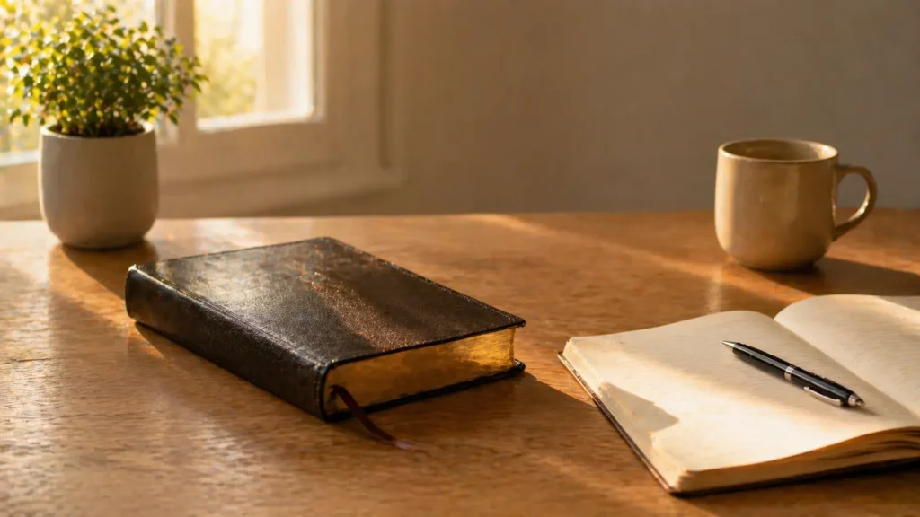 Escutar Deus na Bíblia: como ouvir a Palavra todos os dias