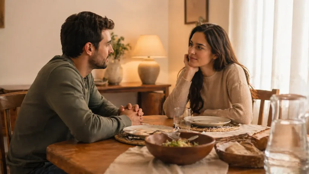 Família lugar de cura: mesmo com imperfeições