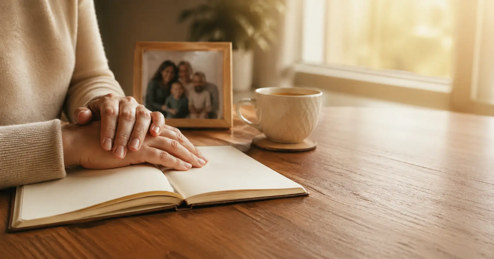 Intercessão pelos filhos: oração forte para pais