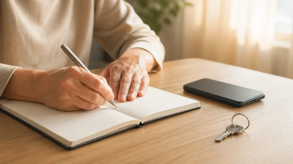 Intercessão pelos filhos: oração forte para pais