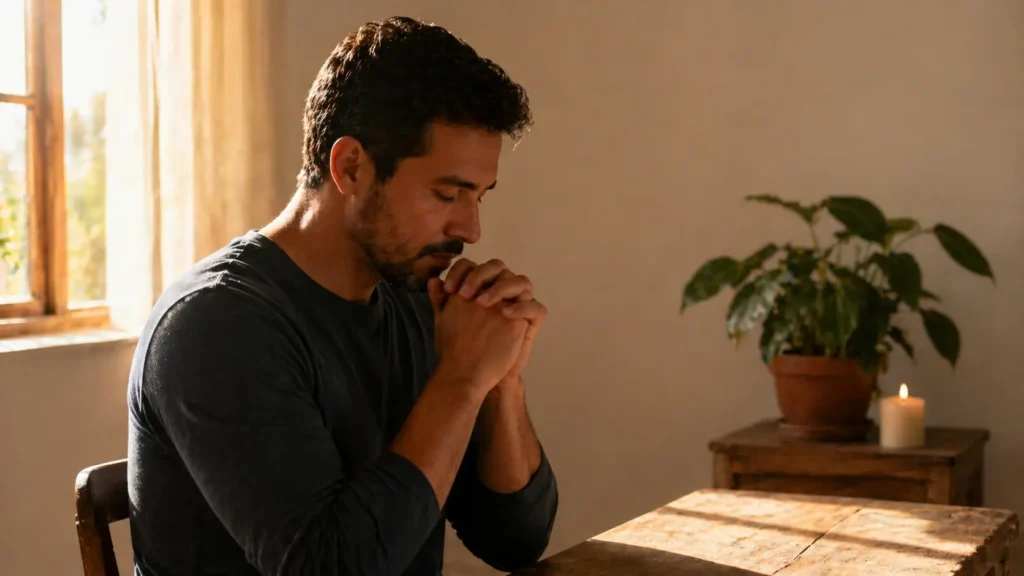 Novena e por que rezar por 9 dias?