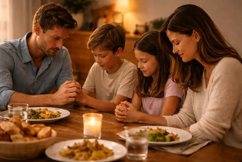 Alegria cristã no dia a dia: fé leve e verdadeira