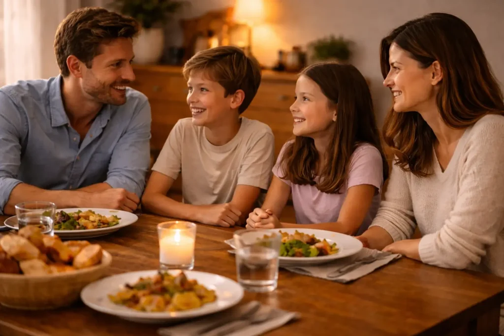 Alegria cristã no dia a dia: fé leve e verdadeira