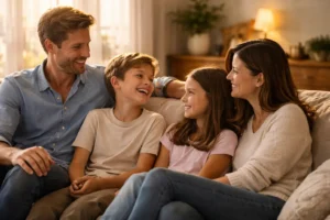 Alegria cristã no dia a dia: fé leve e verdadeira