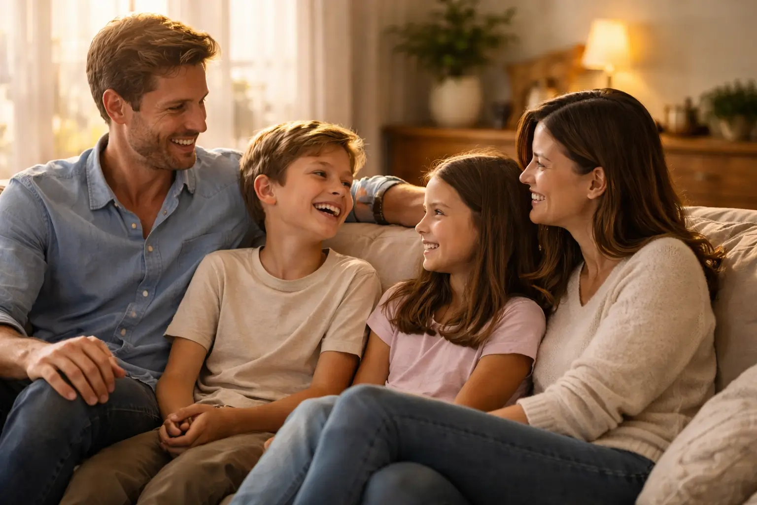 Alegria cristã no dia a dia: fé leve e verdadeira