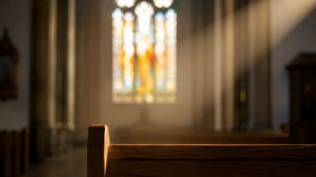 Cansaço espiritual cristão: como recuperar a fé
