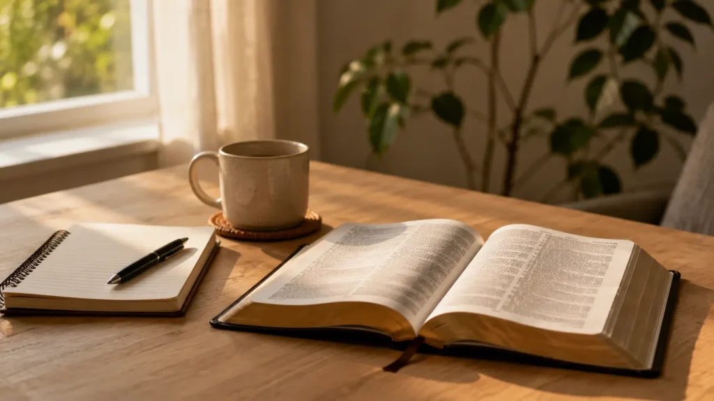 Evangelho na vida familiar: como aplicar o Evangelho do dia