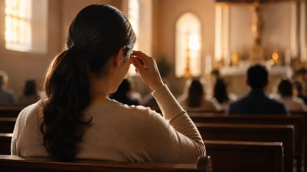 Liturgia na prática: o que você vive na Missa