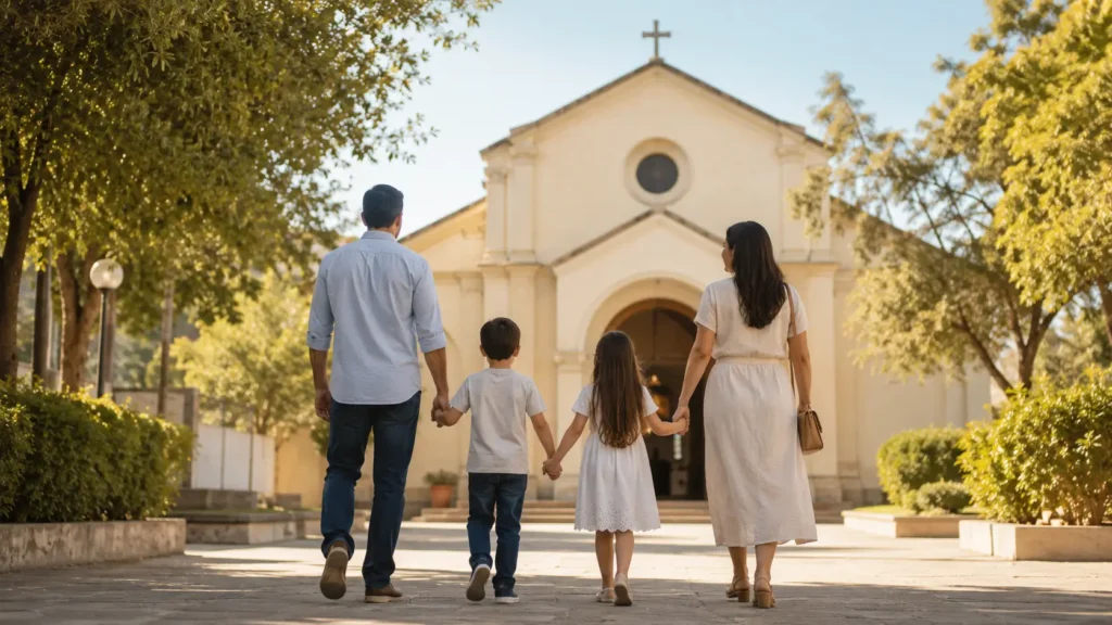 Sangue de Cristo: o amor que salva e purifica