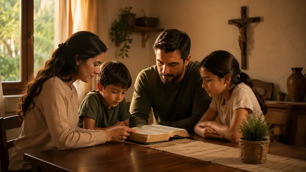 Conversão verdadeira: sinais de uma vida nova em Cristo