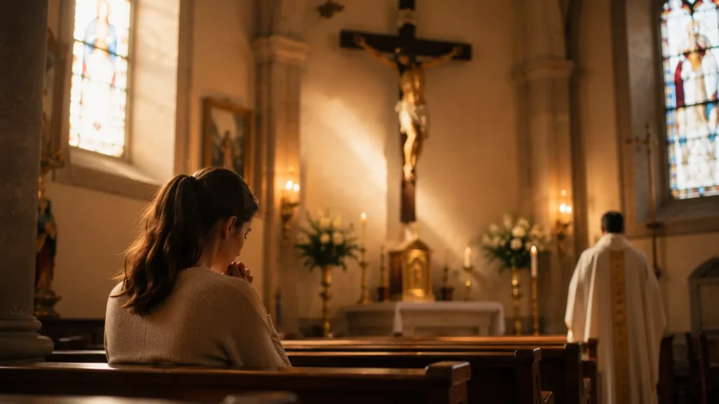 Conversão verdadeira: sinais de uma vida nova em Cristo