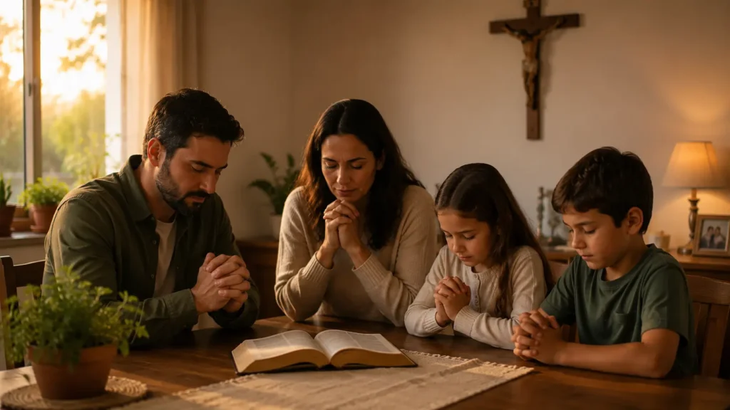 Discernimento cristão: escolhas guiadas por Deus