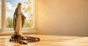 Assunção de Nossa Senhora: esperança para corpo e alma