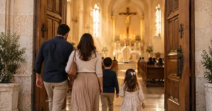 Como se preparar para a Missa e vivê-la melhor
