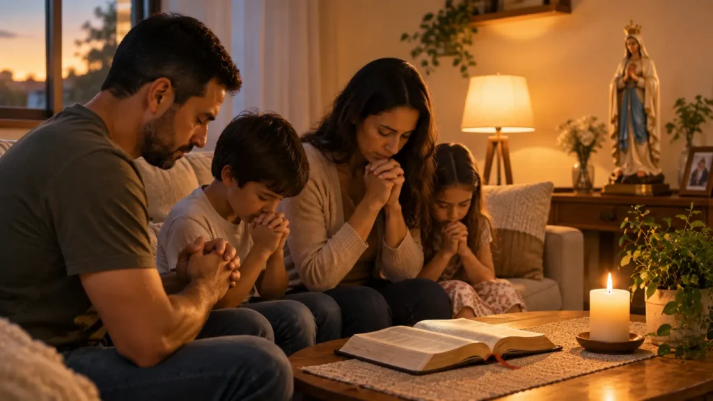 Novena de nove dias: qual é o verdadeiro sentido?