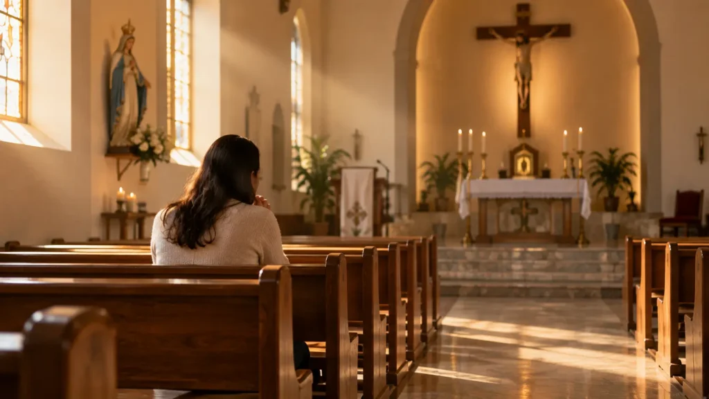 Novena de nove dias: qual é o verdadeiro sentido?