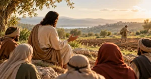 Por que Jesus falava em parábolas? Entenda a Bíblia
