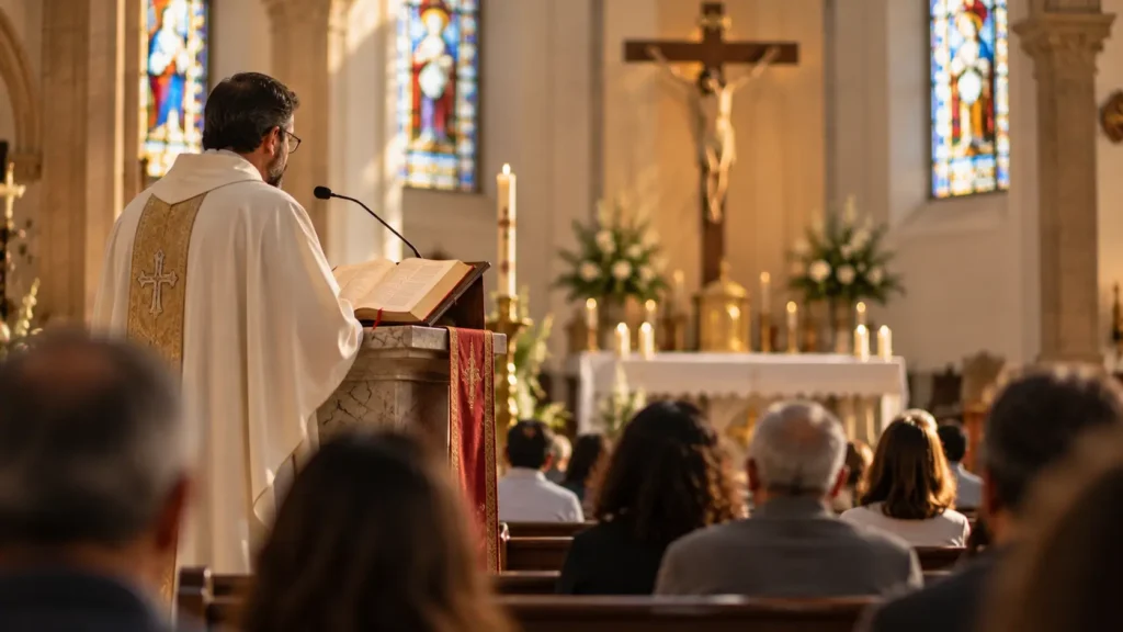 Por que Jesus falava em parábolas? Entenda a Bíblia