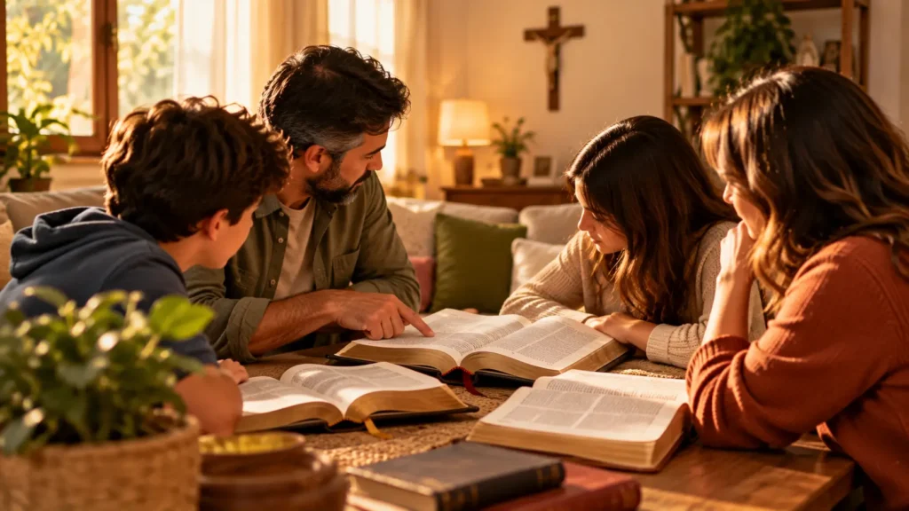 Antigo e Novo Testamento: uma só história de salvação