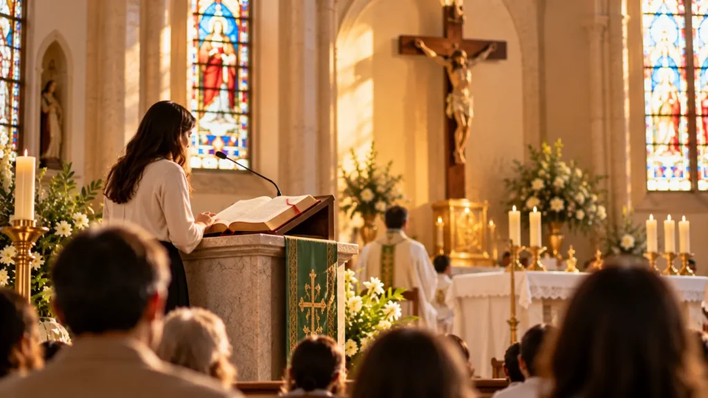 Antigo e Novo Testamento: uma só história de salvação