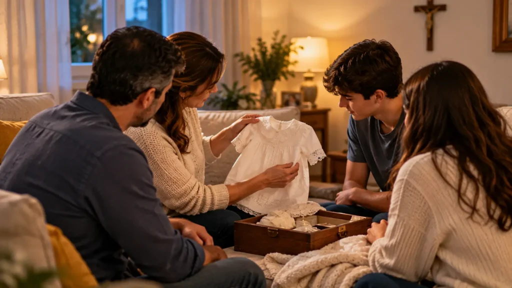 Graça sacramental: como Deus age nos sacramentos